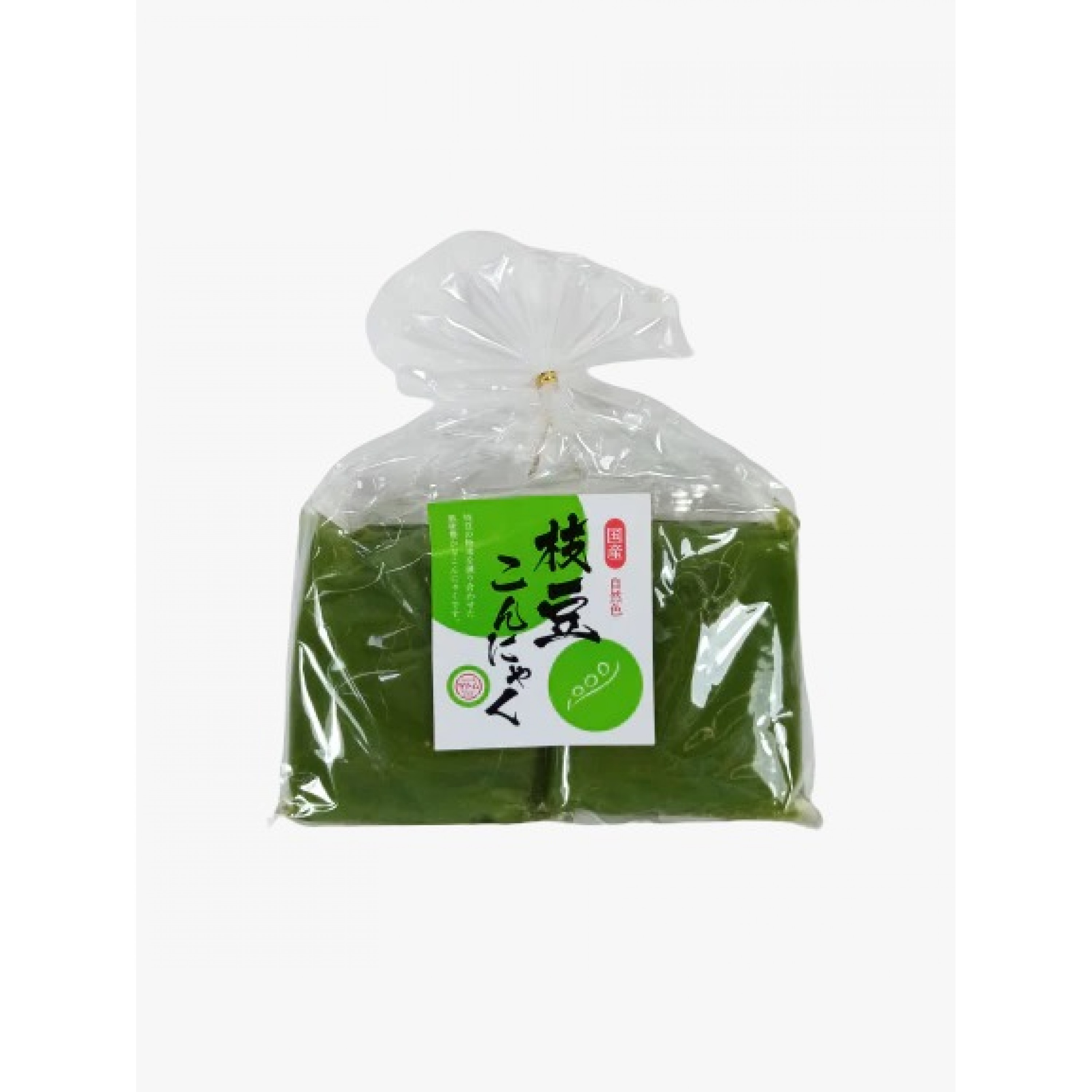 TSUTOMU FOOD枝豆蒟蒻 